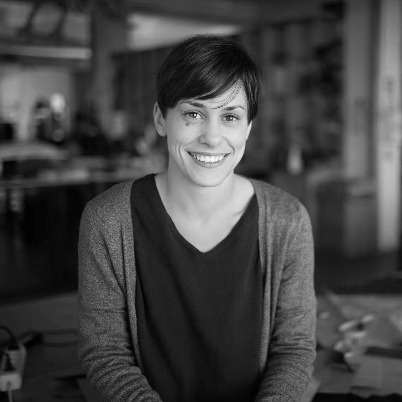 Architect Tamina Lolev