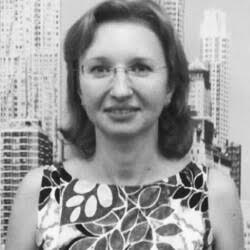 Technical Manager Ana Calusaru